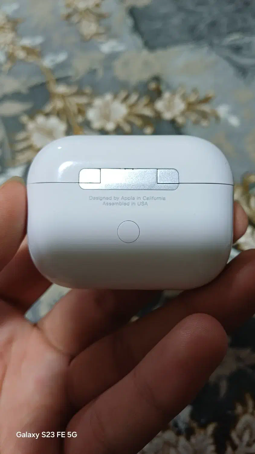 AirPodspro2نو نو|لوازم جانبی موبایل و تبلت|بندرعباس, |دیوار