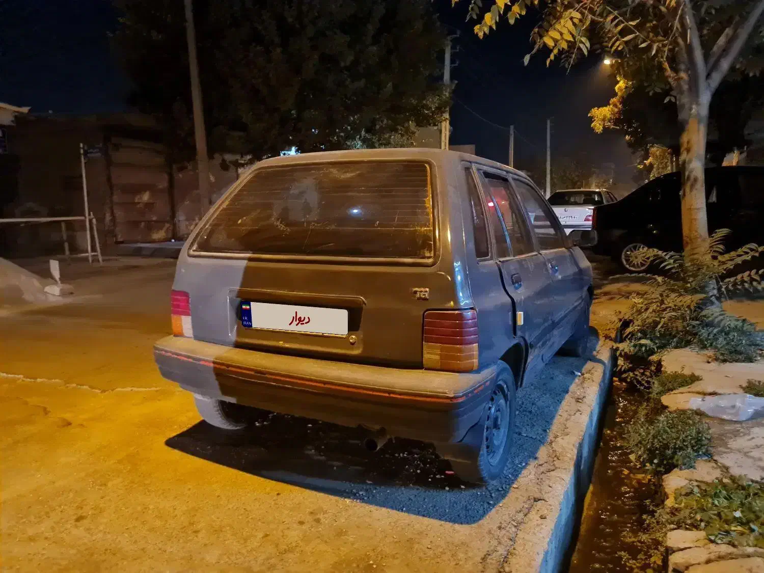 خودرو|خودرو سواری و وانت|کوهدشت, |دیوار