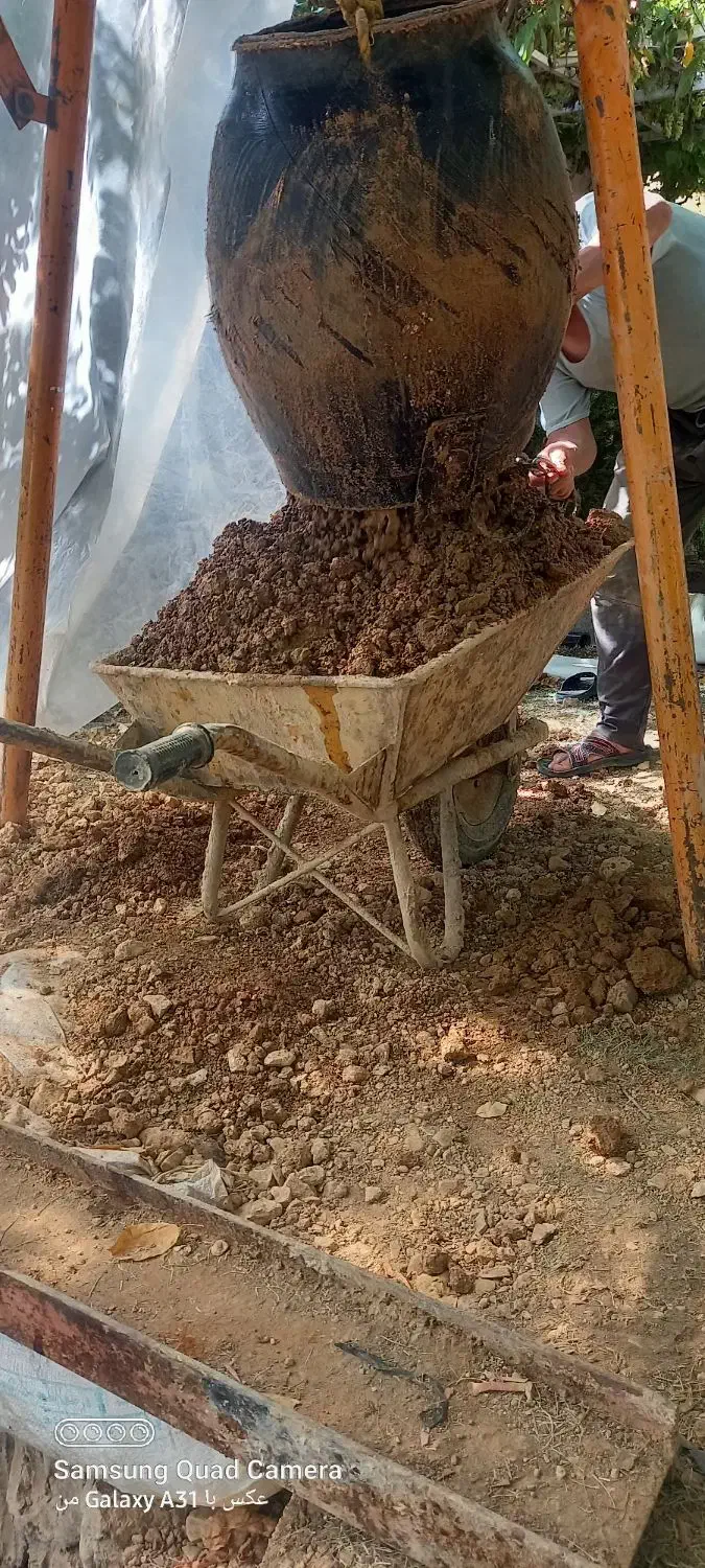 حفر چاه عمیق ونیمه عمیق|خدمات پیشه و مهارت|دماوند, مسکن مهر گیلاوند|دیوار