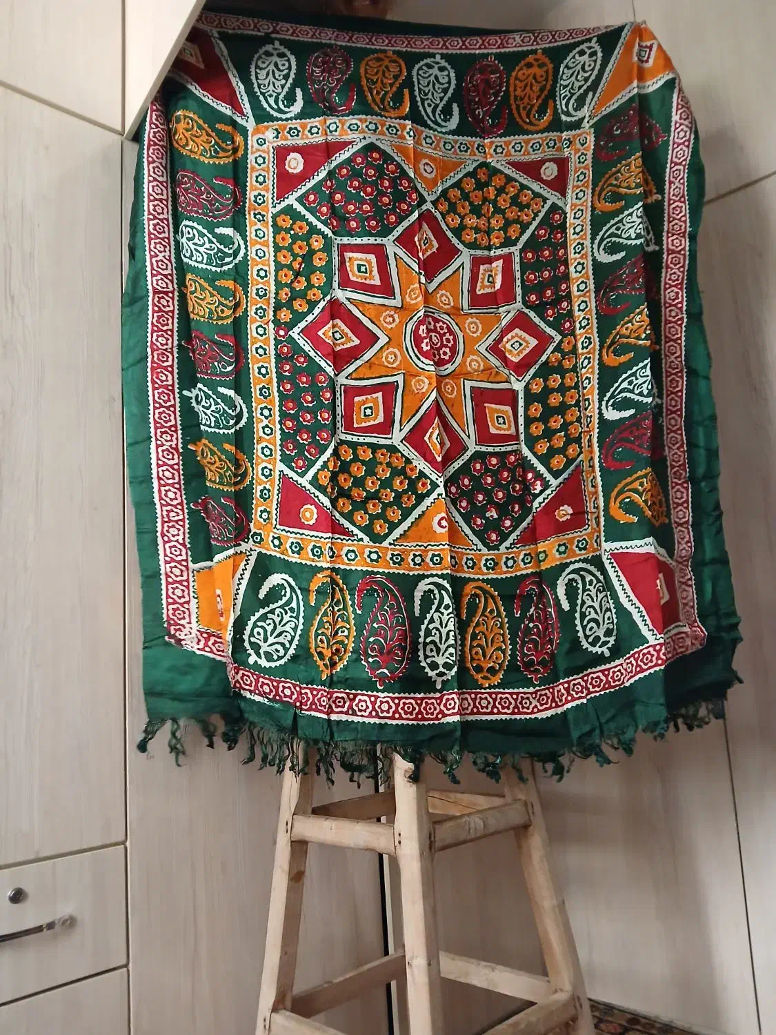 یایلق|کلکسیون اشیاء عتیقه|اردبیل, |دیوار