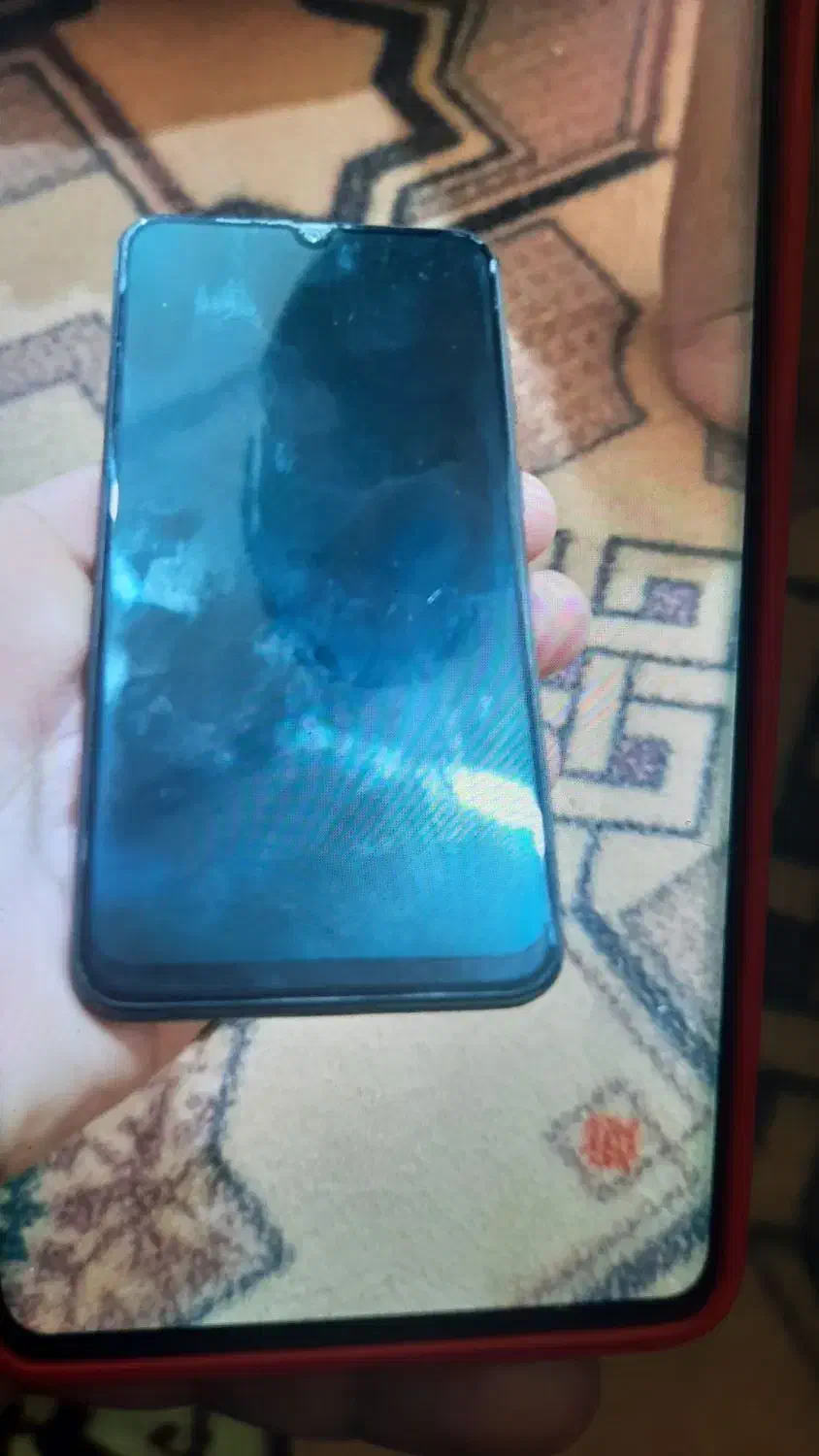 گوشی سامسونگ A50s سال 2019|موبایل|ایذه, |دیوار