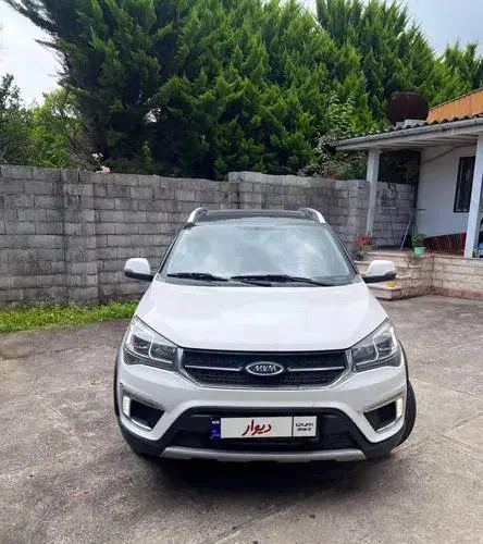 ایکس 22 مدل 1402|خودرو سواری و وانت|کرج, کوی امامیه|دیوار