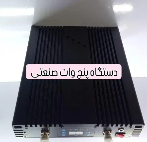 تقویت کننده آنتن موبایل بدون نویز و تداخل با ضمانت|مودم و تجهیزات شبکه|تهران, امام خمینی|دیوار