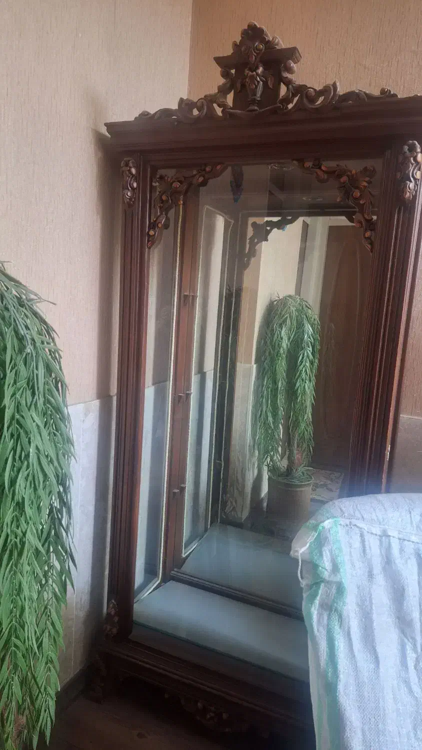 بوفه|بوفه، ویترین، کنسول|کرمانشاه, |دیوار