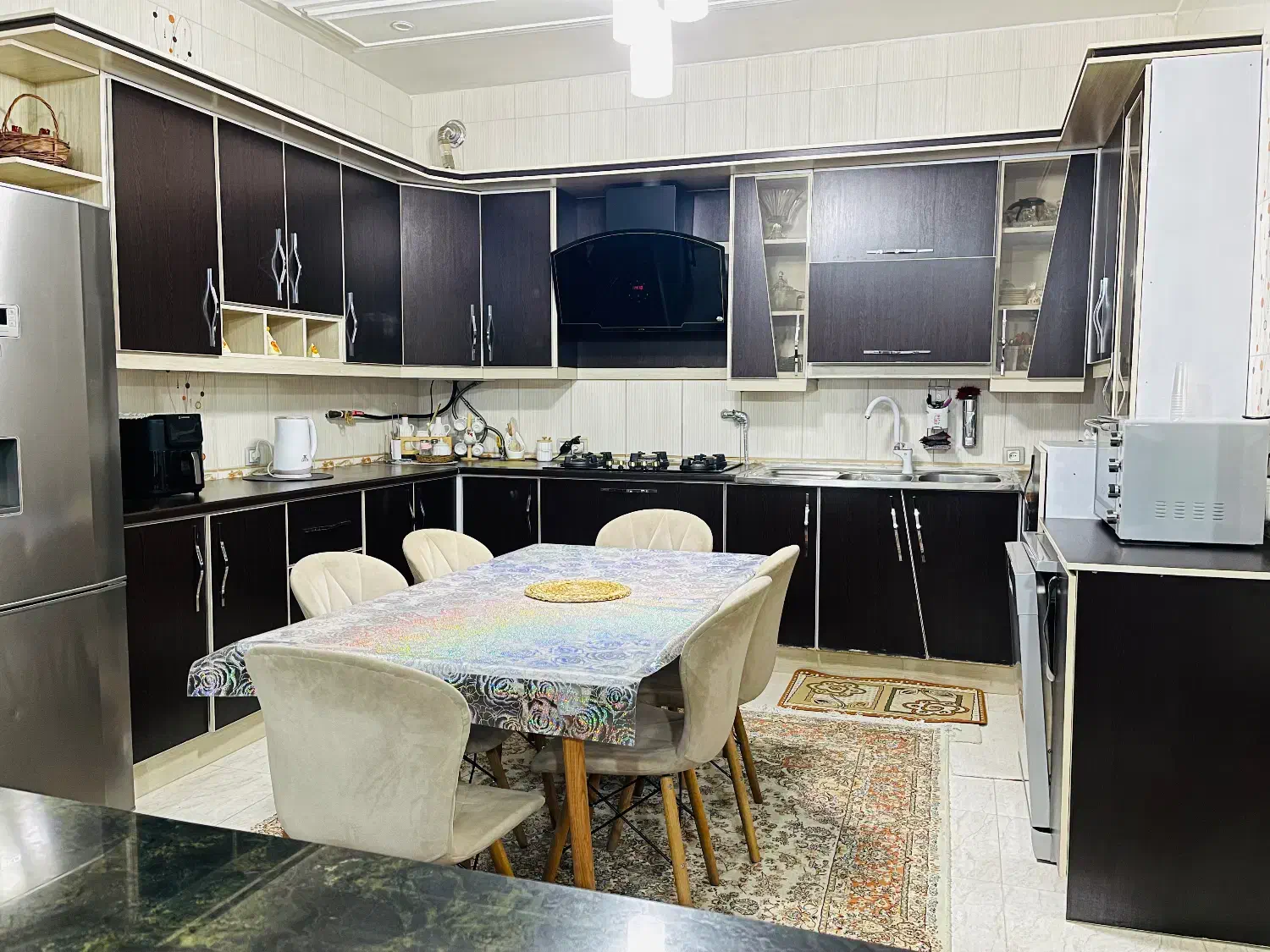 فروش کابینت آشپزخانه|مصالح و تجهیزات ساختمان|مرودشت, پشت سایپا|دیوار