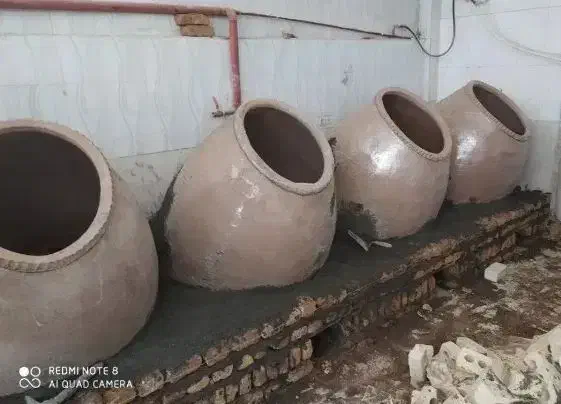 تنورگلی|اجاق گاز و لوازم برقی پخت‌وپز|نیشابور, شهرک رضوی|دیوار