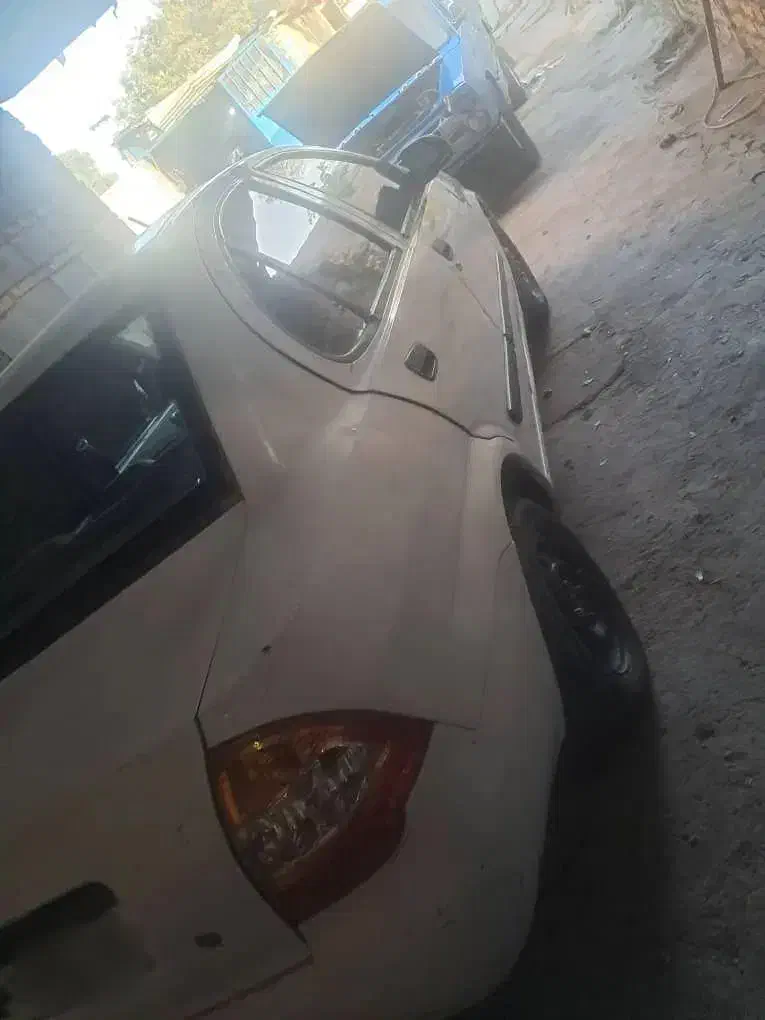 تیبا یک مدل نود|خودرو سواری و وانت|اهواز, زندوکیلی|دیوار