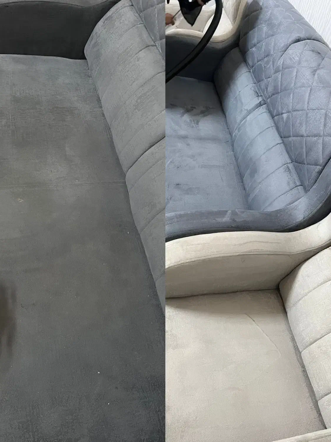 مبلشویی خانم و آقا|خدمات نظافت|قم, انسجام|دیوار