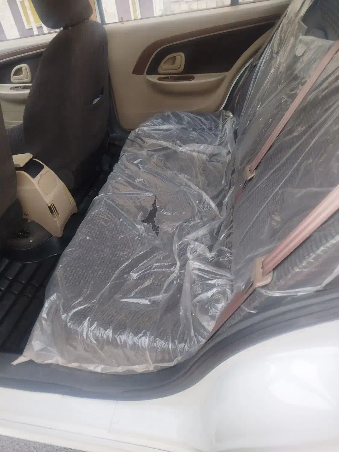 پژو پارس xu7|خودرو سواری و وانت|فلاورجان, |دیوار