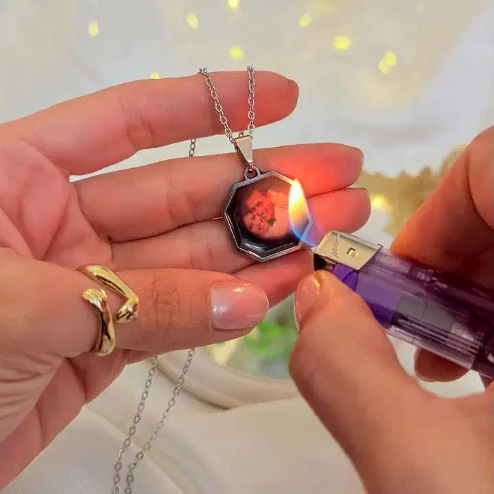 گردنبند حرارتی|بدلیجات|سبزوار, باهنر|دیوار