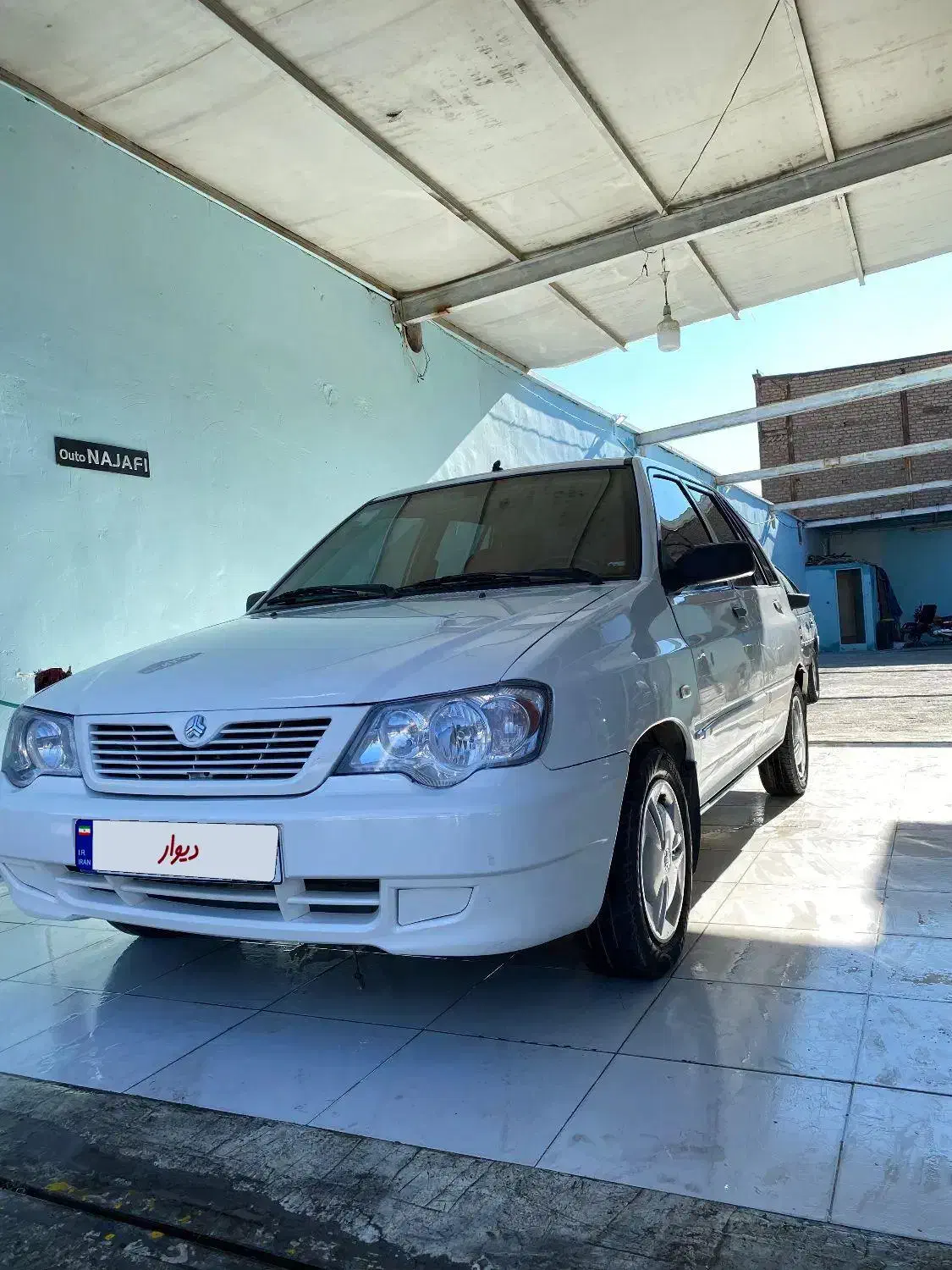 ماشین|خودرو سواری و وانت|قم, نیروگاه|دیوار