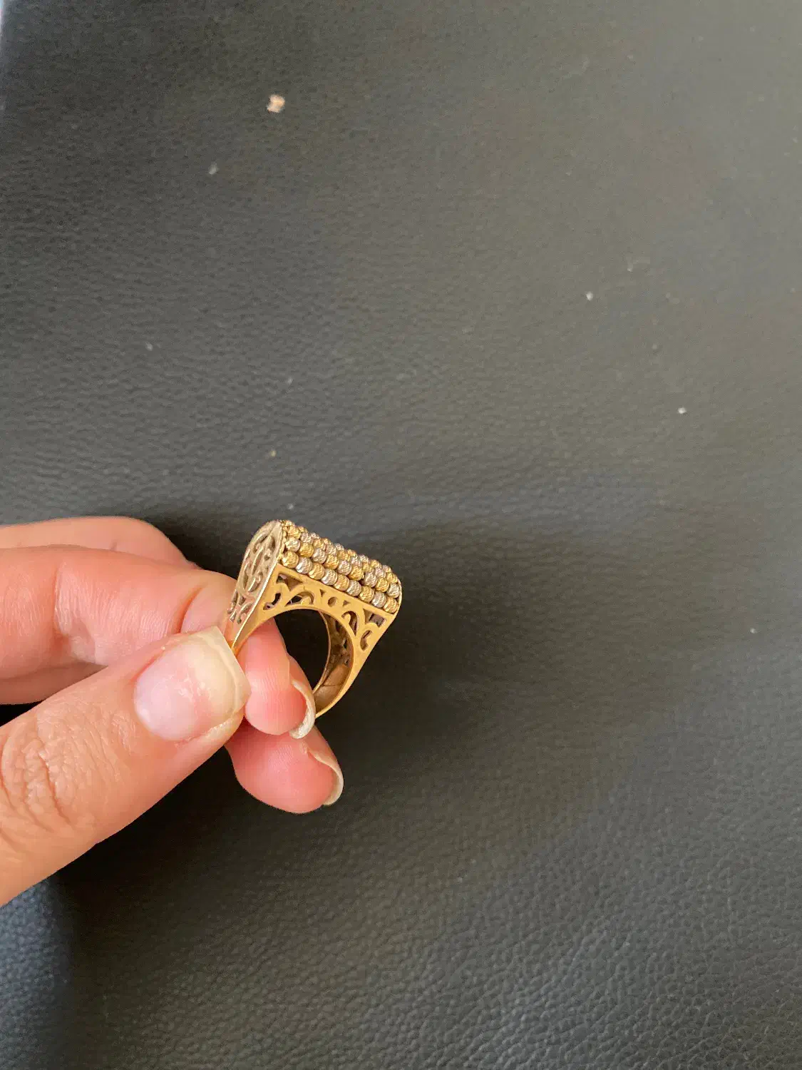 فروش به دلیل نیاز مالی|جواهرات|ارومیه, |دیوار