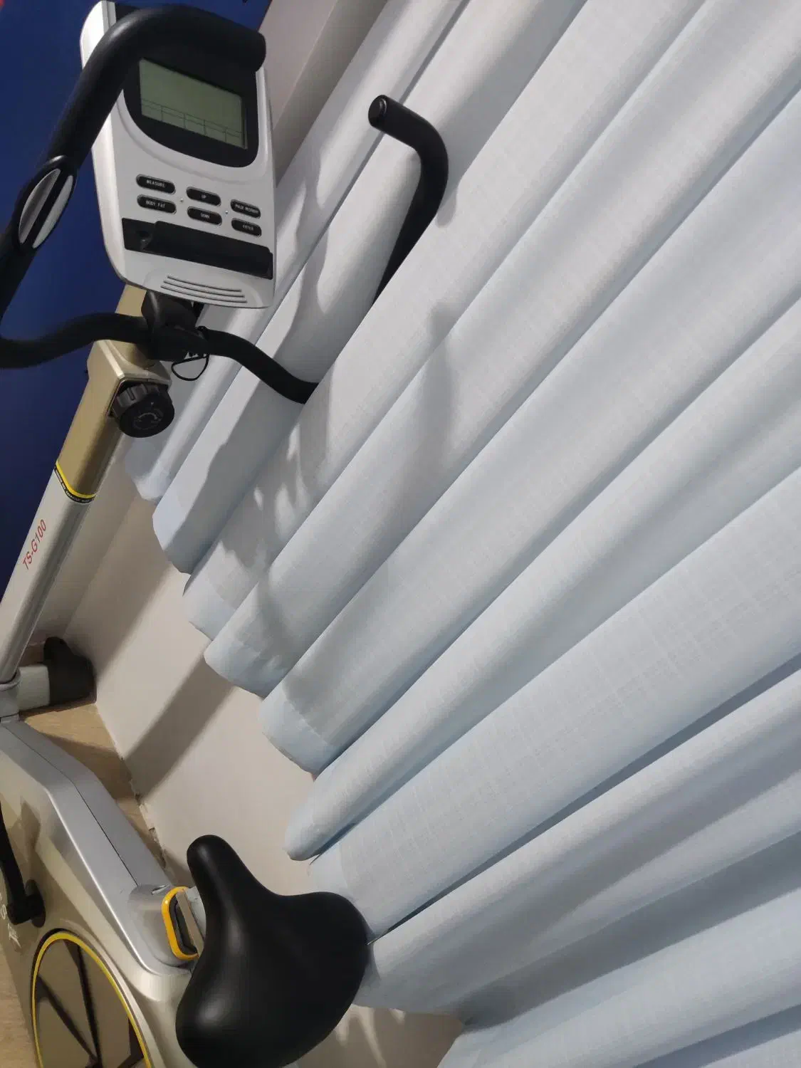 دوچرخه ثابت در حد نو|تجهیزات ورزشی|ارومیه, |دیوار