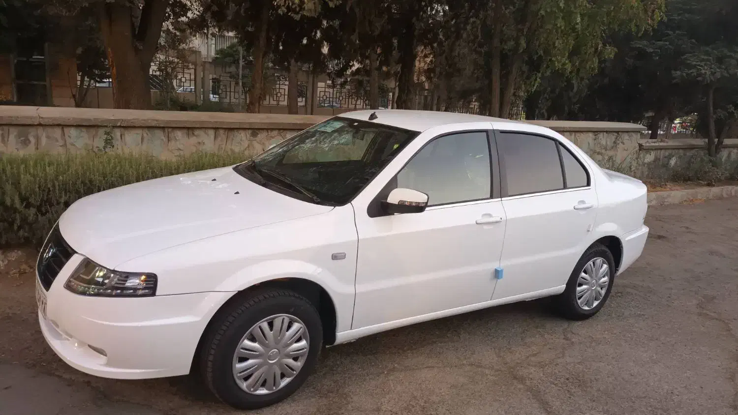 خودرو سمند سورن پلاس|خودرو سواری و وانت|مرند, |دیوار