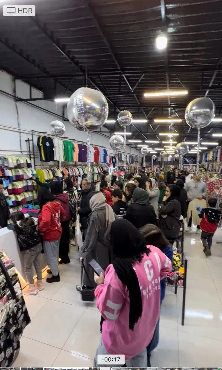 فروشنده (شاهینشهر)|استخدام خدمات فروشگاه و رستوران|شاهینشهر, فردوسی|دیوار