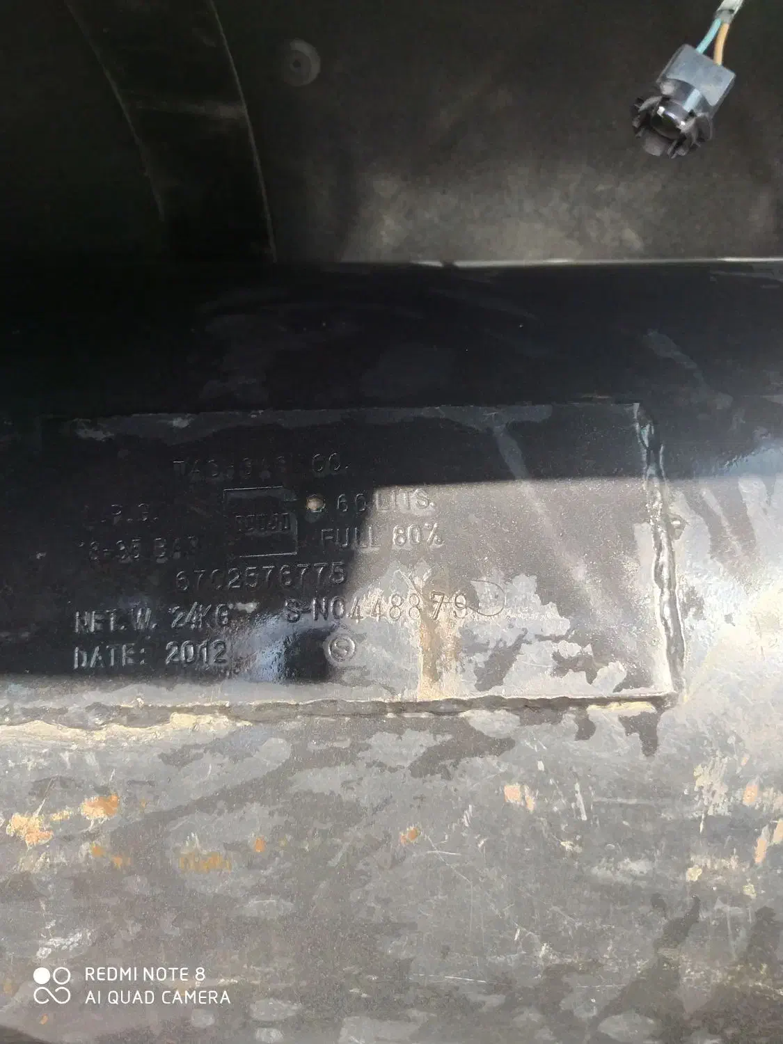 کپسول گاز ال پی جی|قطعات یدکی و لوازم جانبی|قم, عمار یاسر|دیوار