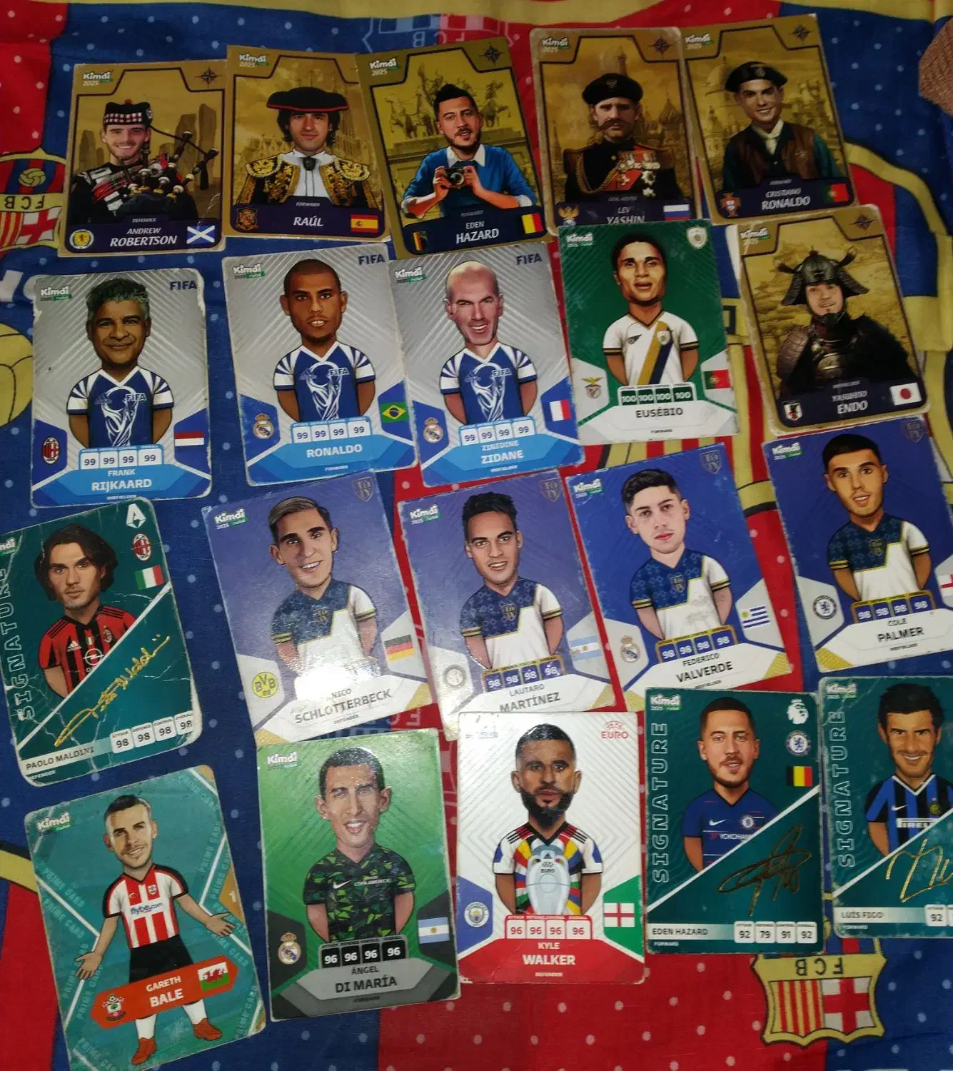 کیمدی کمیاب|کلکسیون و سرگرمی|ملکآباد, |دیوار