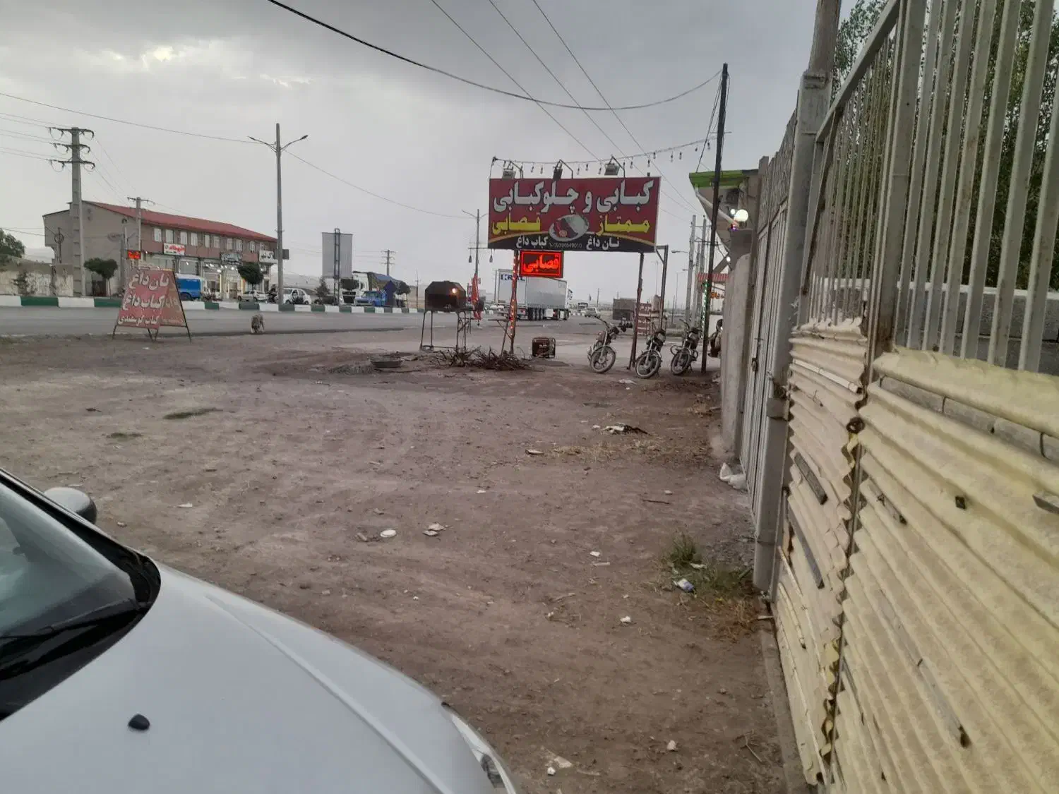 خانه ویلایی ۸۰۰ متری|فروش خانه و ویلا|هیر, |دیوار