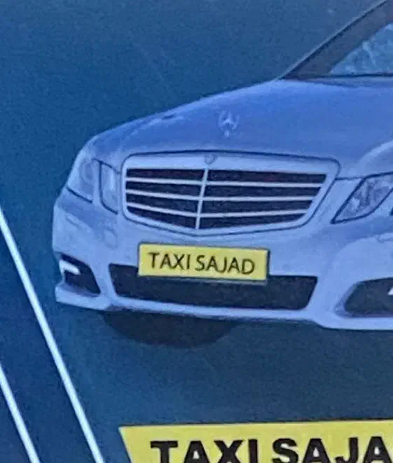 استخدام راننده آقا با ماشین|استخدام حمل و نقل|مشهد, بهاران|دیوار