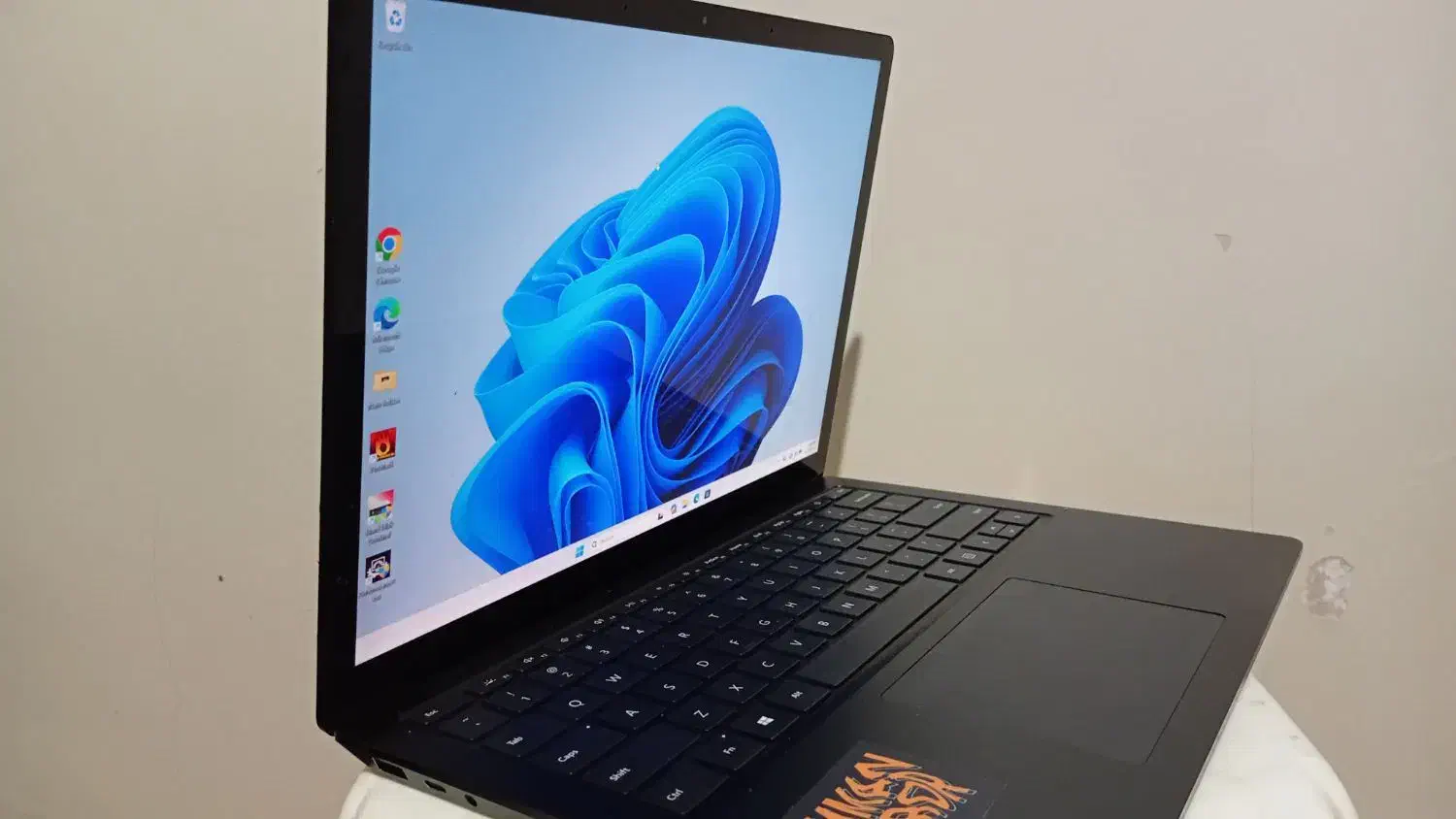 سرفیس لپتاب با پردازنده i7 نسل 10 و رم 16 گیگ|رایانه همراه|تهران, شهرک غزالی|دیوار