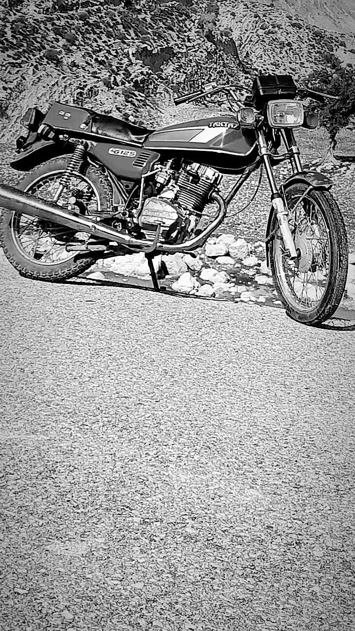 موتور تکتاز مدل، 80|موتورسیکلت|ایذه, |دیوار