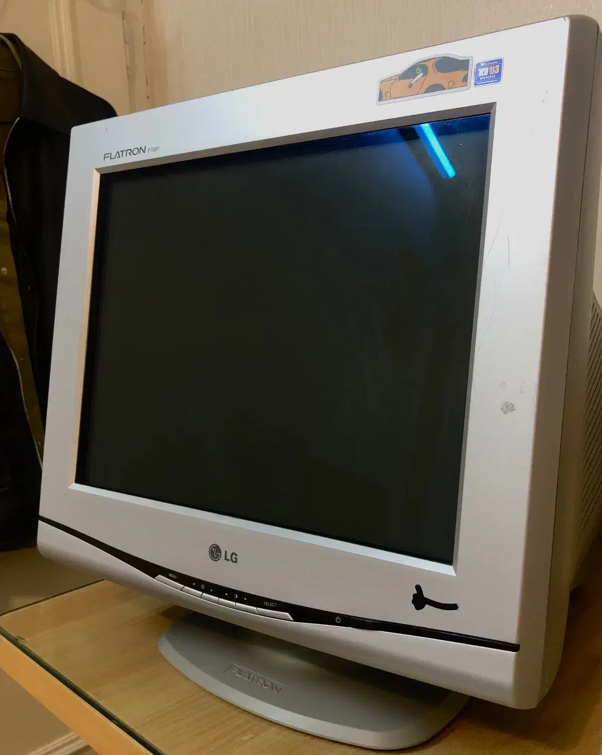 مانیتور LG|قطعات و لوازم جانبی رایانه|زنجان, |دیوار