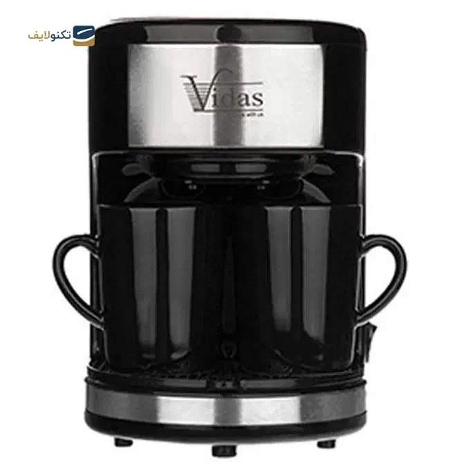 قهوه ساز ویداس پلمپ آکبند|سماور، چایساز، قهوهساز|قائمشهر, |دیوار