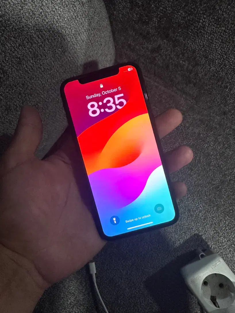 فروش گوشی IPhone XS|موبایل|عباس‌آباد, |دیوار