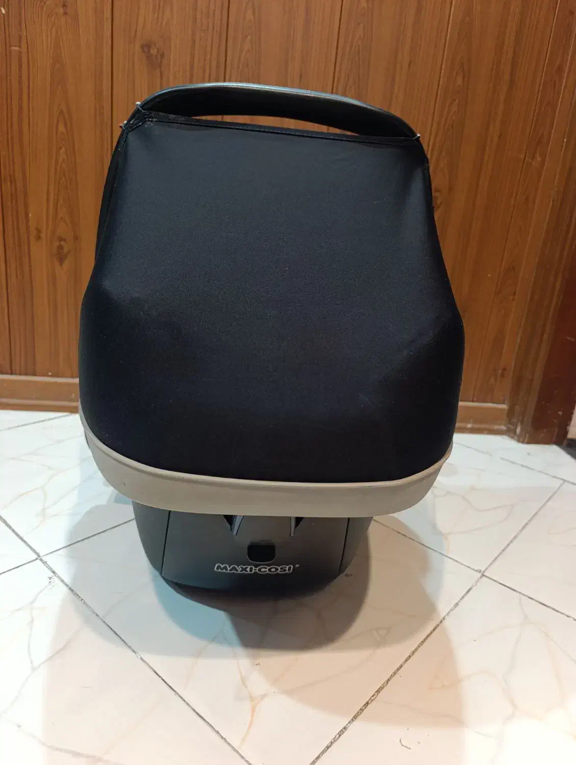 کالسکه و کریر مکسی کوزی|کالسکه و لوازم جانبی|مشهد, فردوسی|دیوار