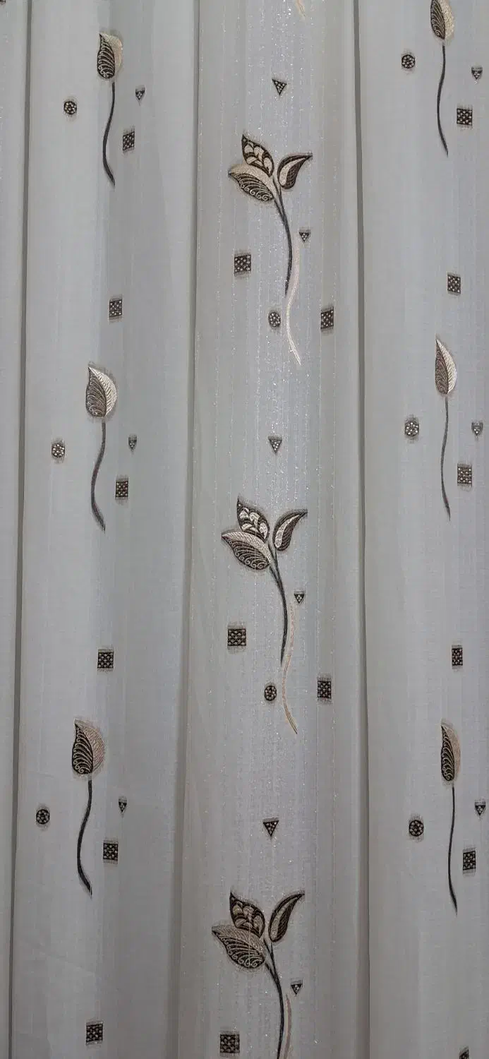 حراج پرده|پرده، رانر، رومیزی|شاهین‌شهر, فردوسی|دیوار