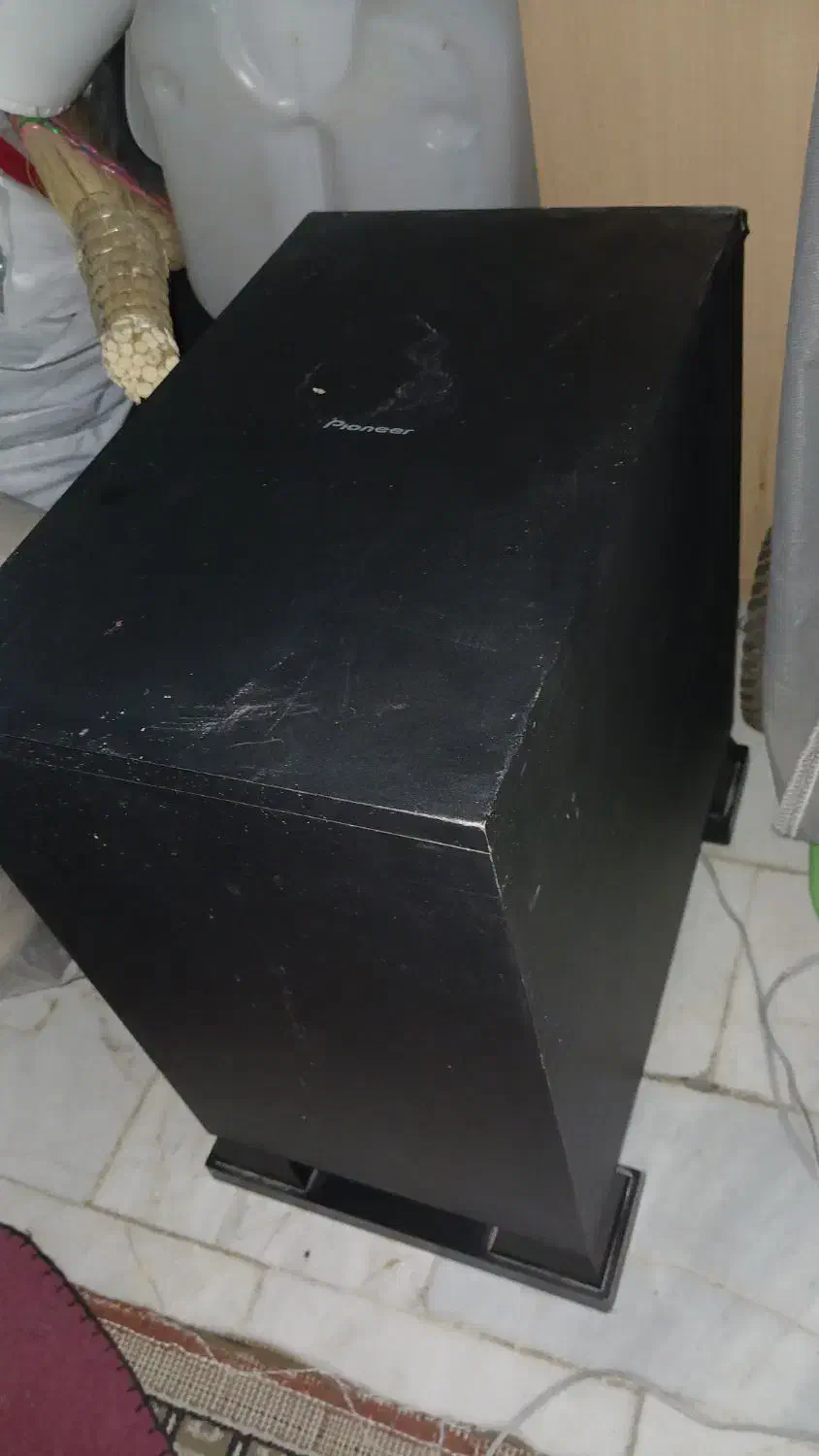 باند|پخشکننده DVD و ویدیو|پاکدشت, پاکدشت (مامازند)|دیوار