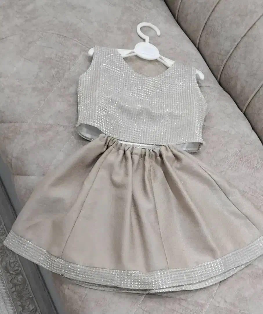 لباس دخترونه|کفش و لباس بچه|یزد, |دیوار