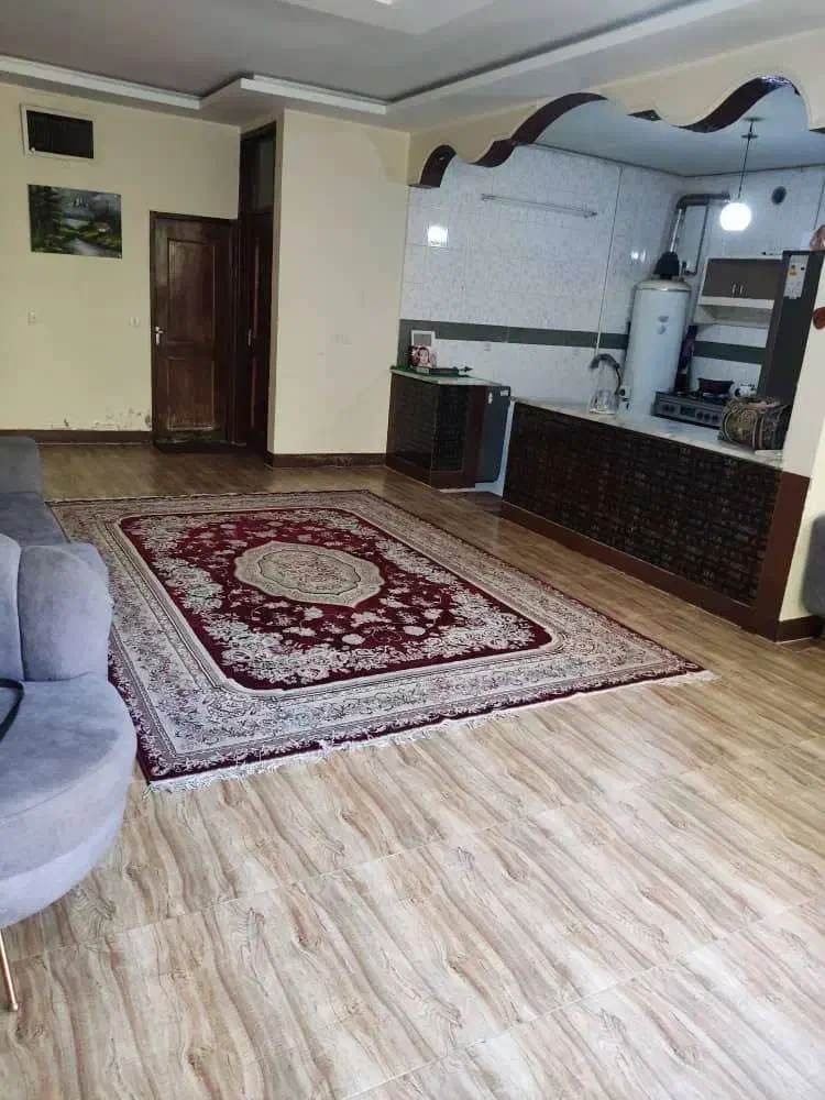 فروش آپارتمان۱۰۵  در خانه کارگرشاهین شهر اصفهان|فروش آپارتمان|شاهین‌شهر, سعدی جنوبی|دیوار