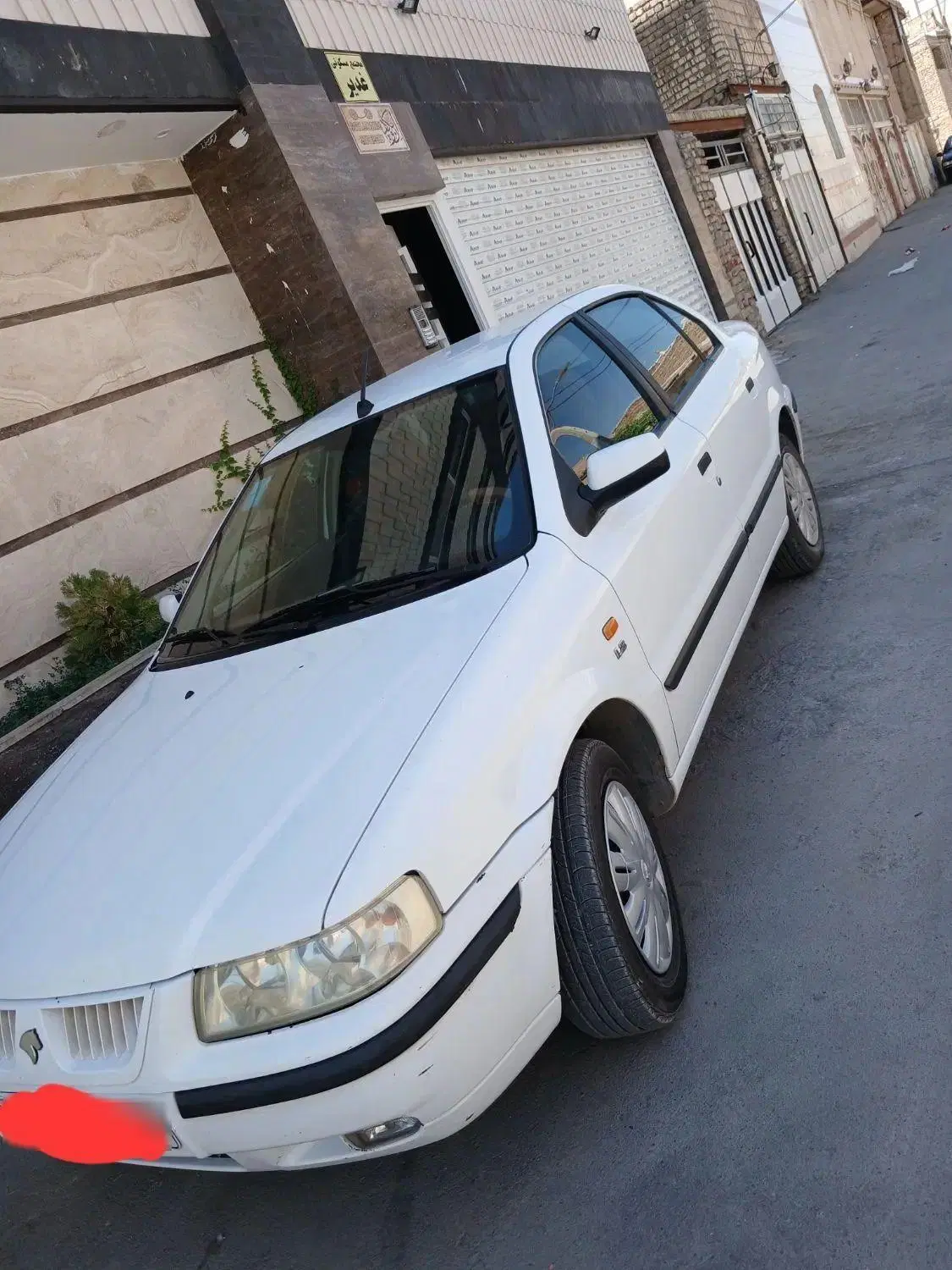 سمند lx|خودرو سواری و وانت|شاهینشهر, گزبرخوار|دیوار