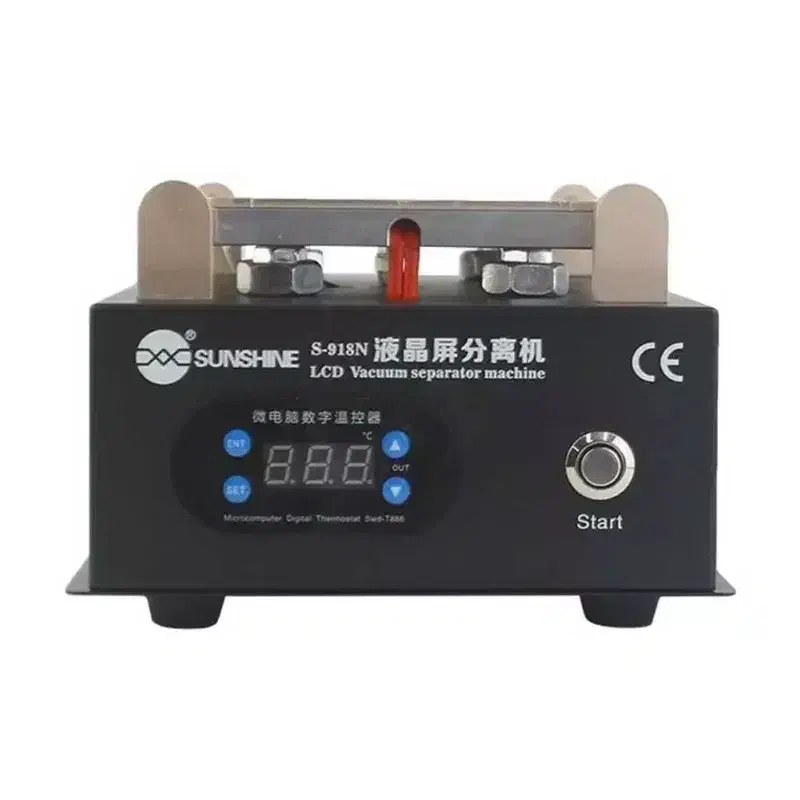 هیتر هویه و سپراتور|لوازم جانبی موبایل و تبلت|گلبهار, شهر جدید گلبهار|دیوار