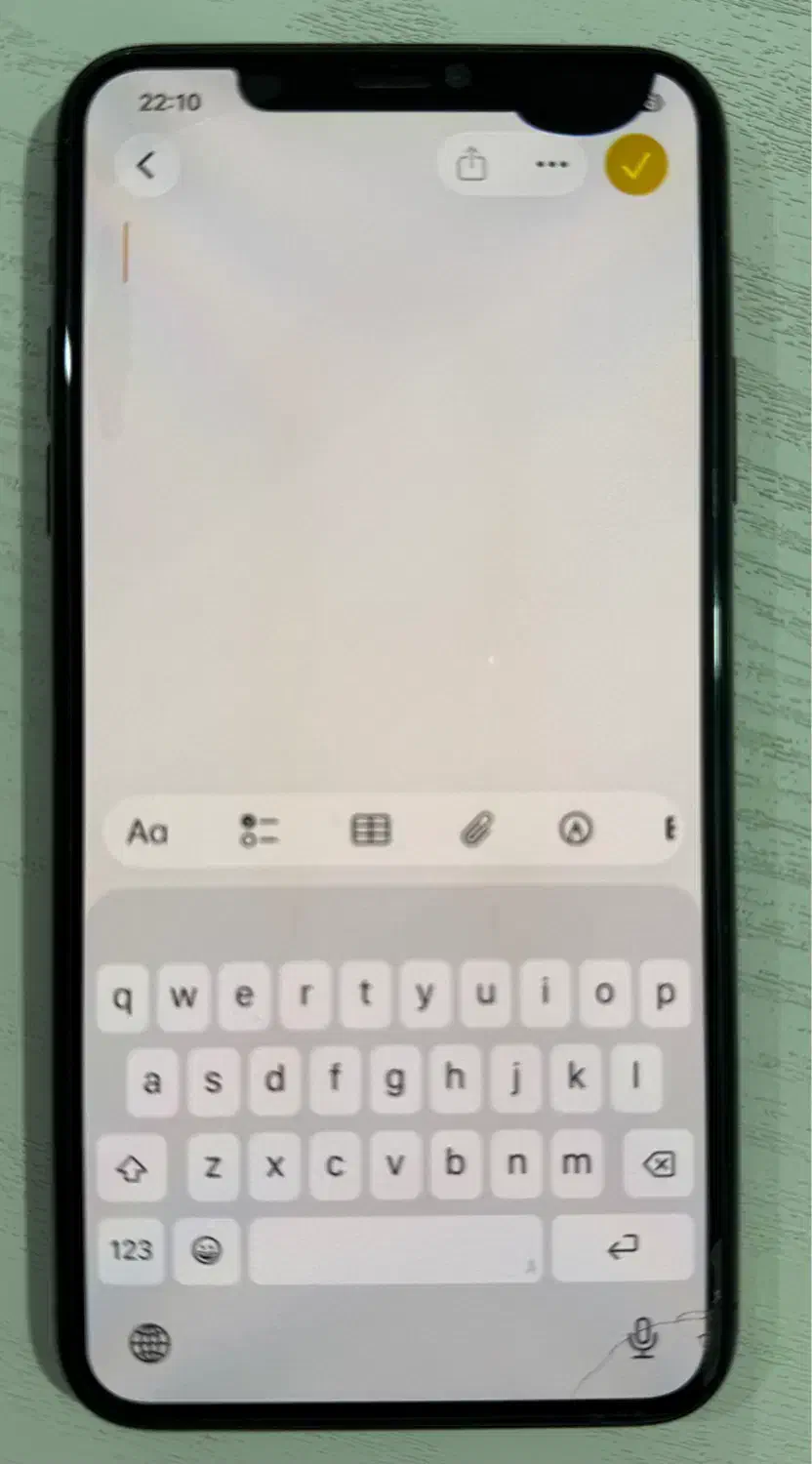 آیفون 11Pro Max 256 G|موبایل|بندرعباس, |دیوار