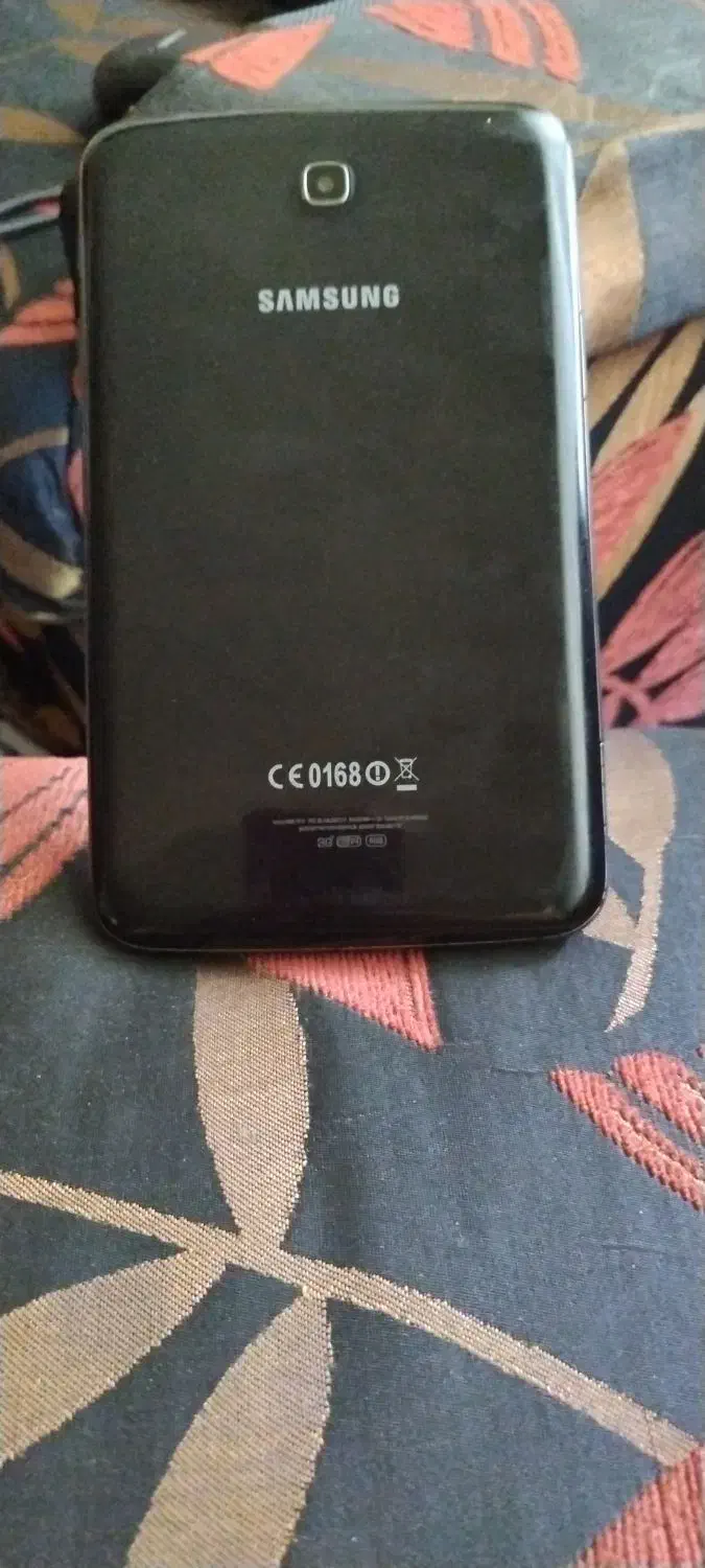 تبلت سامسونگ مدل tab3|تبلت|اصفهان, رزمندگان|دیوار
