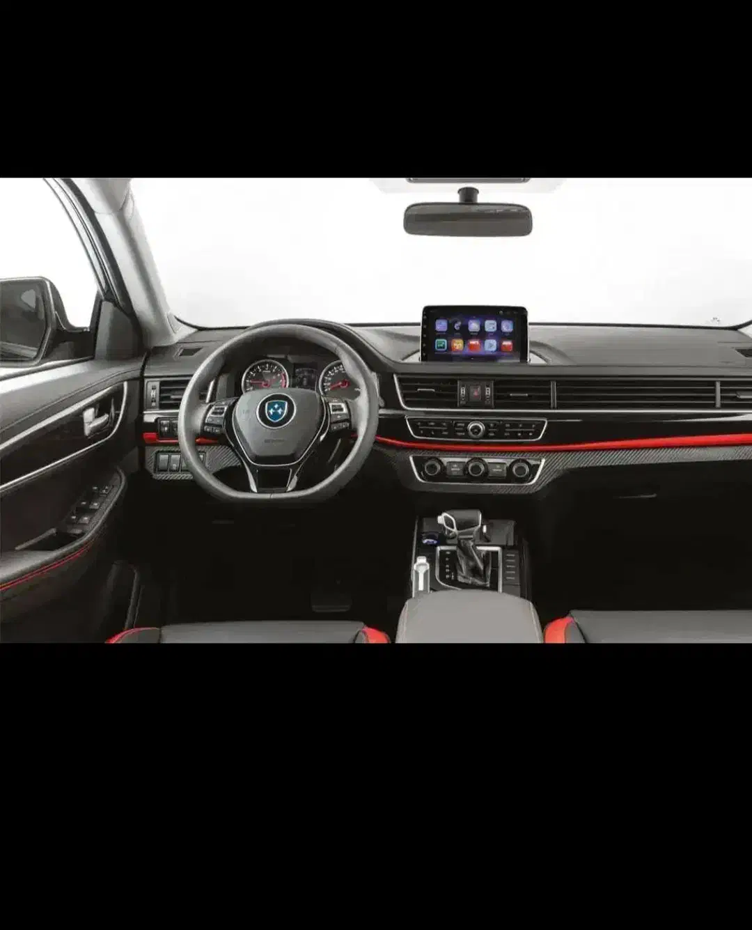 sx5 فردا موتور  تحویل ۳۵ روزه|خودرو سواری و وانت|اهواز, پادادشهر|دیوار