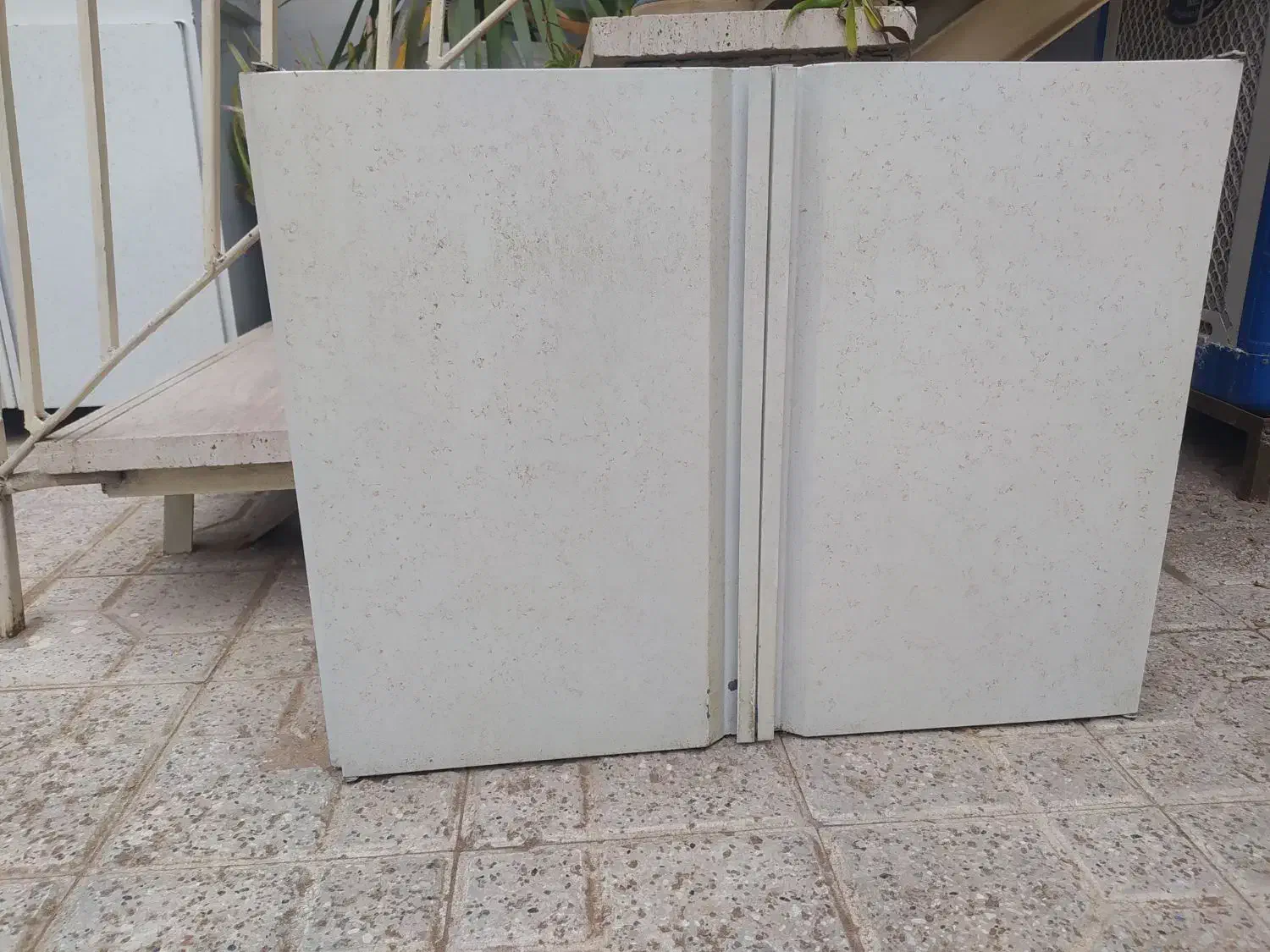 کابینت فلزی|مصالح و تجهیزات ساختمان|مشهد, شهید بهشتی|دیوار