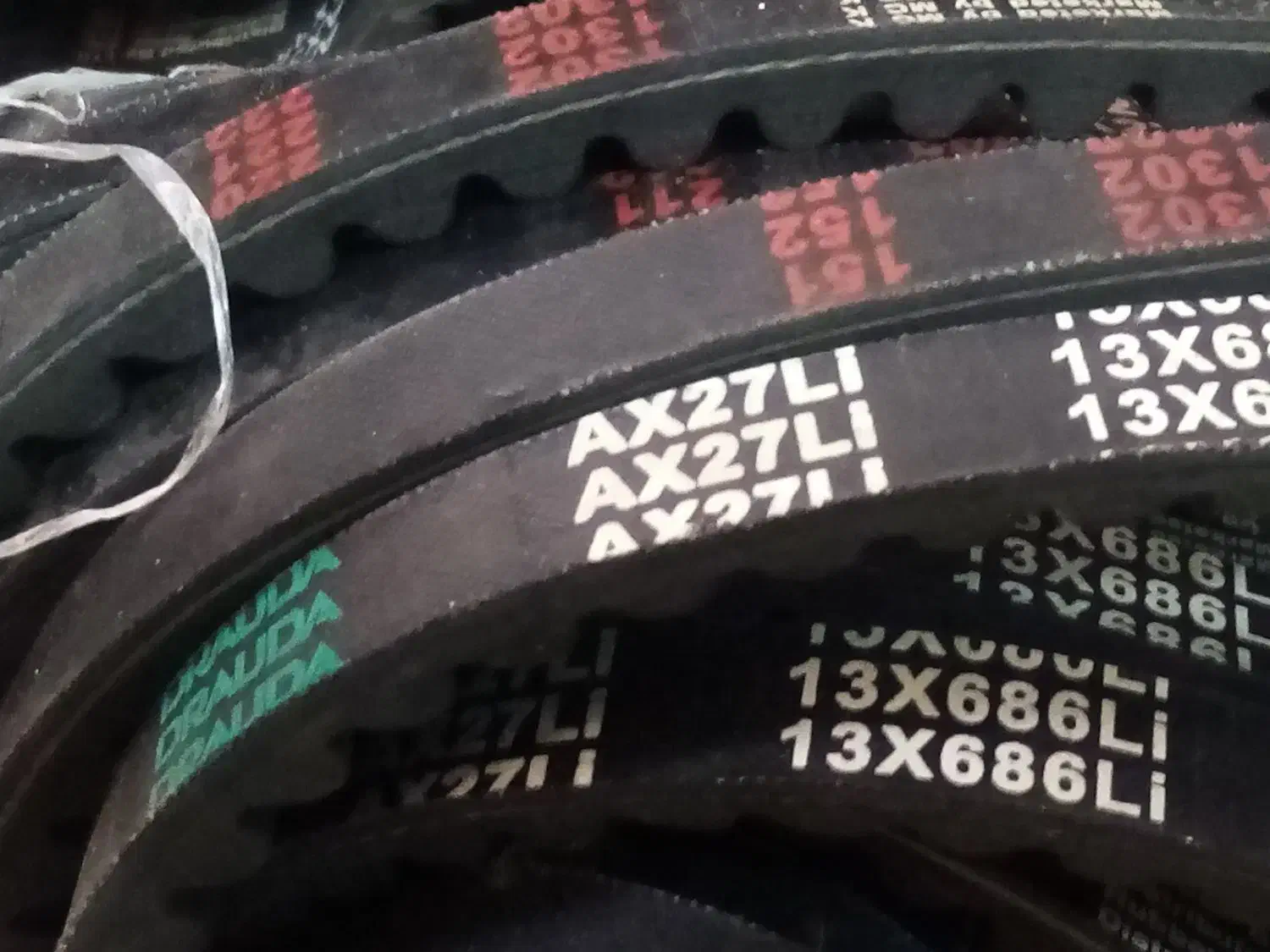 تسمه صنعتی|ابزارآلات|تهران, شهید رجایی|دیوار