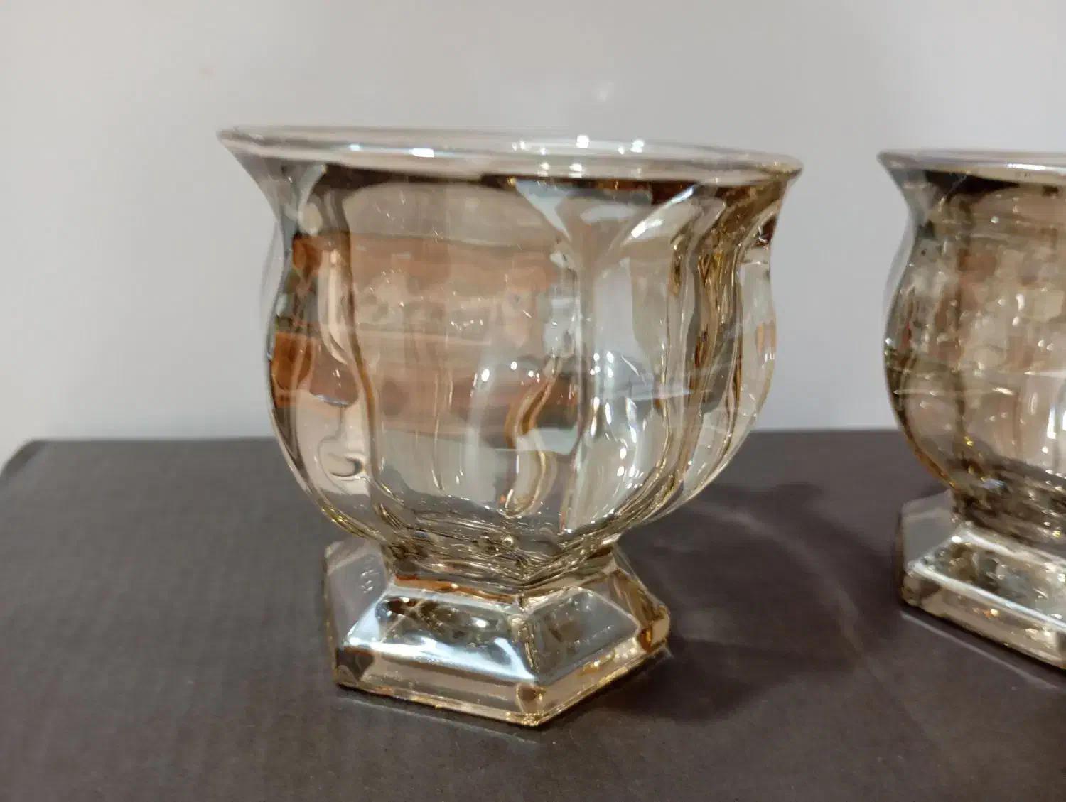 دو دست استکان مناسب جهیزیه|ظروف سرو و پذیرایی|محمدشهر, محمدشهر|دیوار