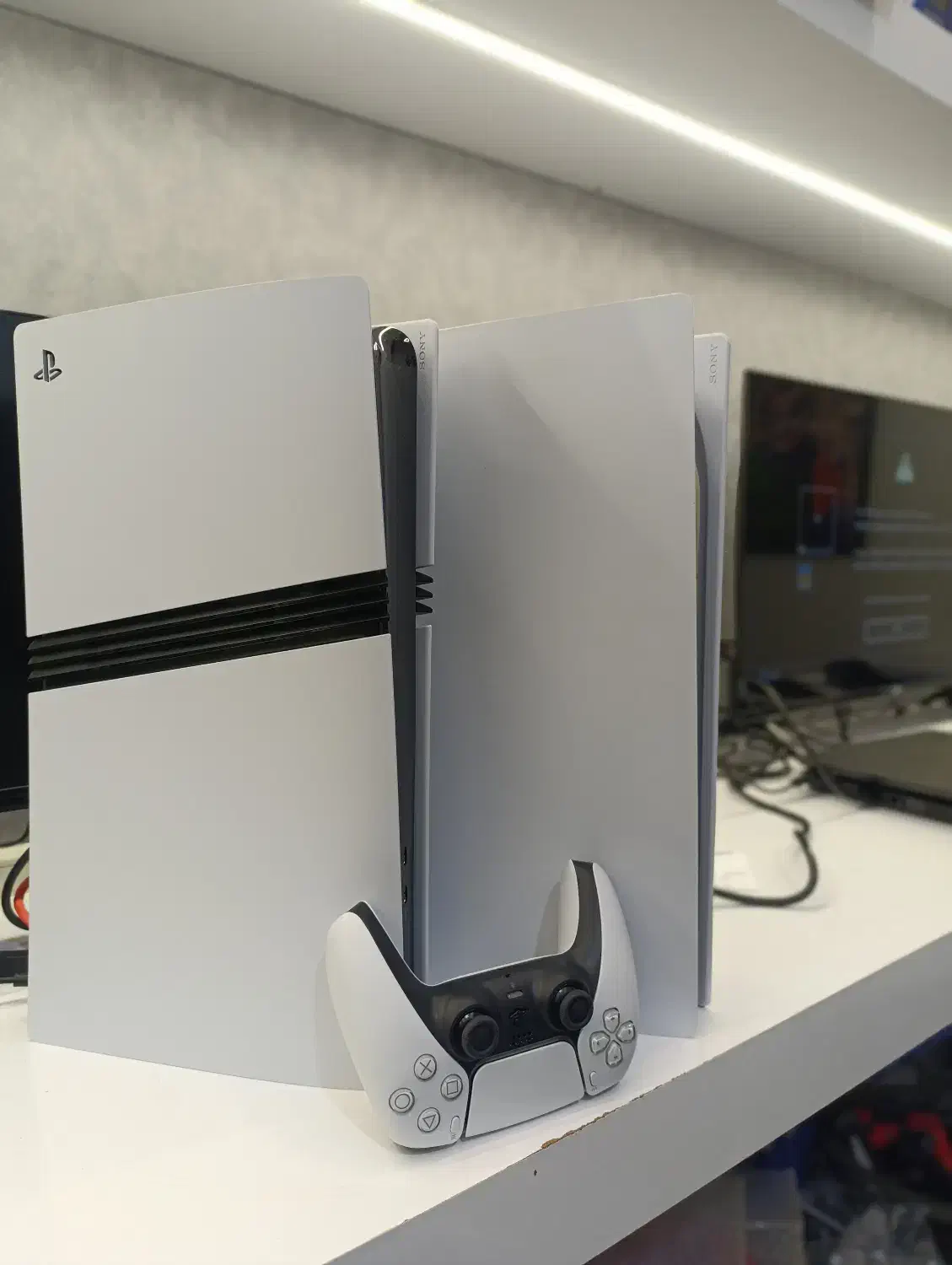 نصب بازی پلی استیشن|کنسول، بازی ویدئویی و آنلاین|بانه, |دیوار