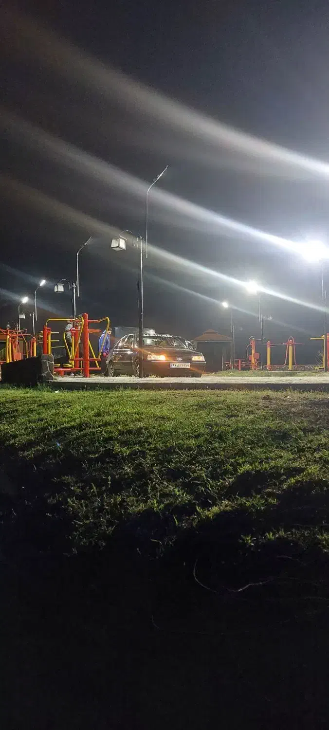 فروش 405 عروسک|خودرو سواری و وانت|نظرآباد, رسالت|دیوار