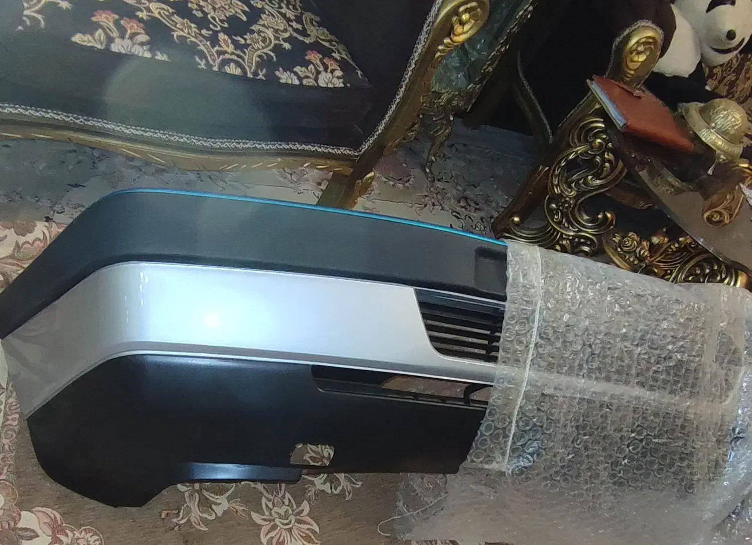 سپر پرشیا سمند پژو پراید جلو پنجره چراغ لوازم یدکی|قطعات یدکی و لوازم جانبی|فردیس, سپید دشت|دیوار