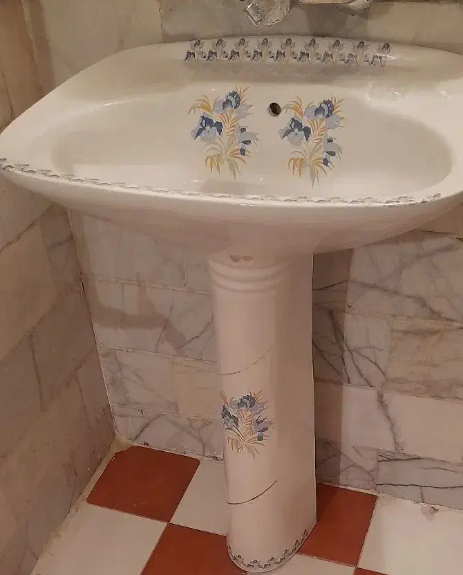 روشور در حد نو|لوازم سرویس بهداشتی|کرمان, |دیوار