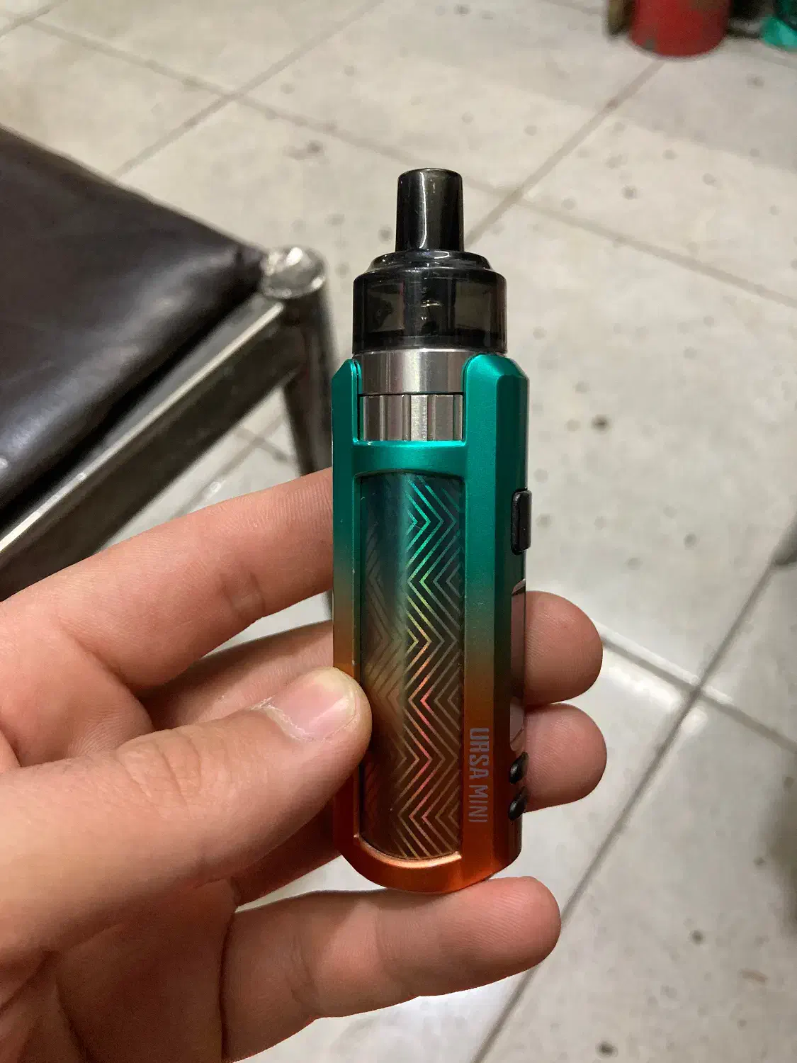 ویپ پاد|زیورآلات و اکسسوری|قدس, شهر‌قدس|دیوار