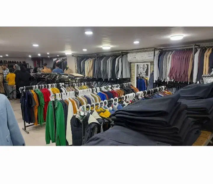 فروشنده خانم و آقا|استخدام خدمات فروشگاه و رستوران|اهواز, امانیه|دیوار