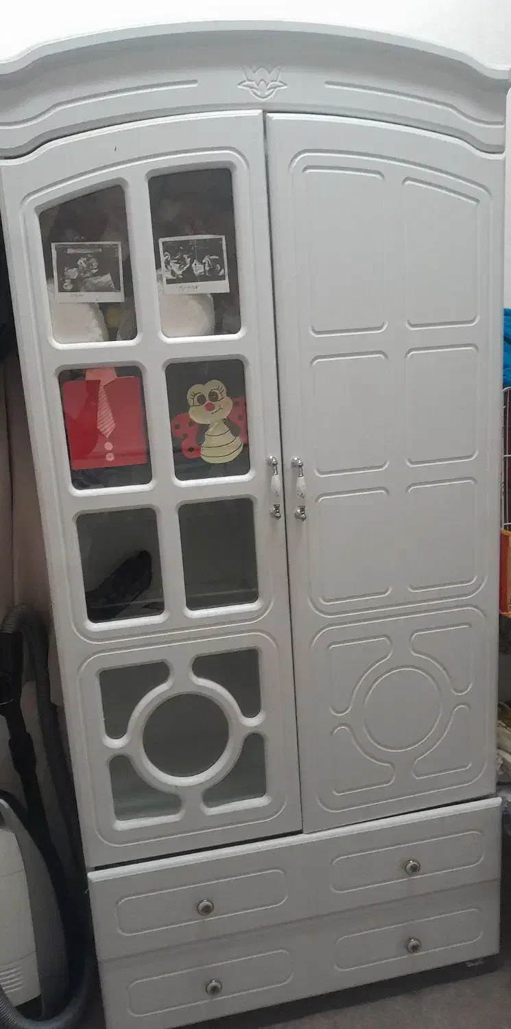 کمد کودک|اسباب و اثاث بچه|نیشابور, گنبد سبز|دیوار