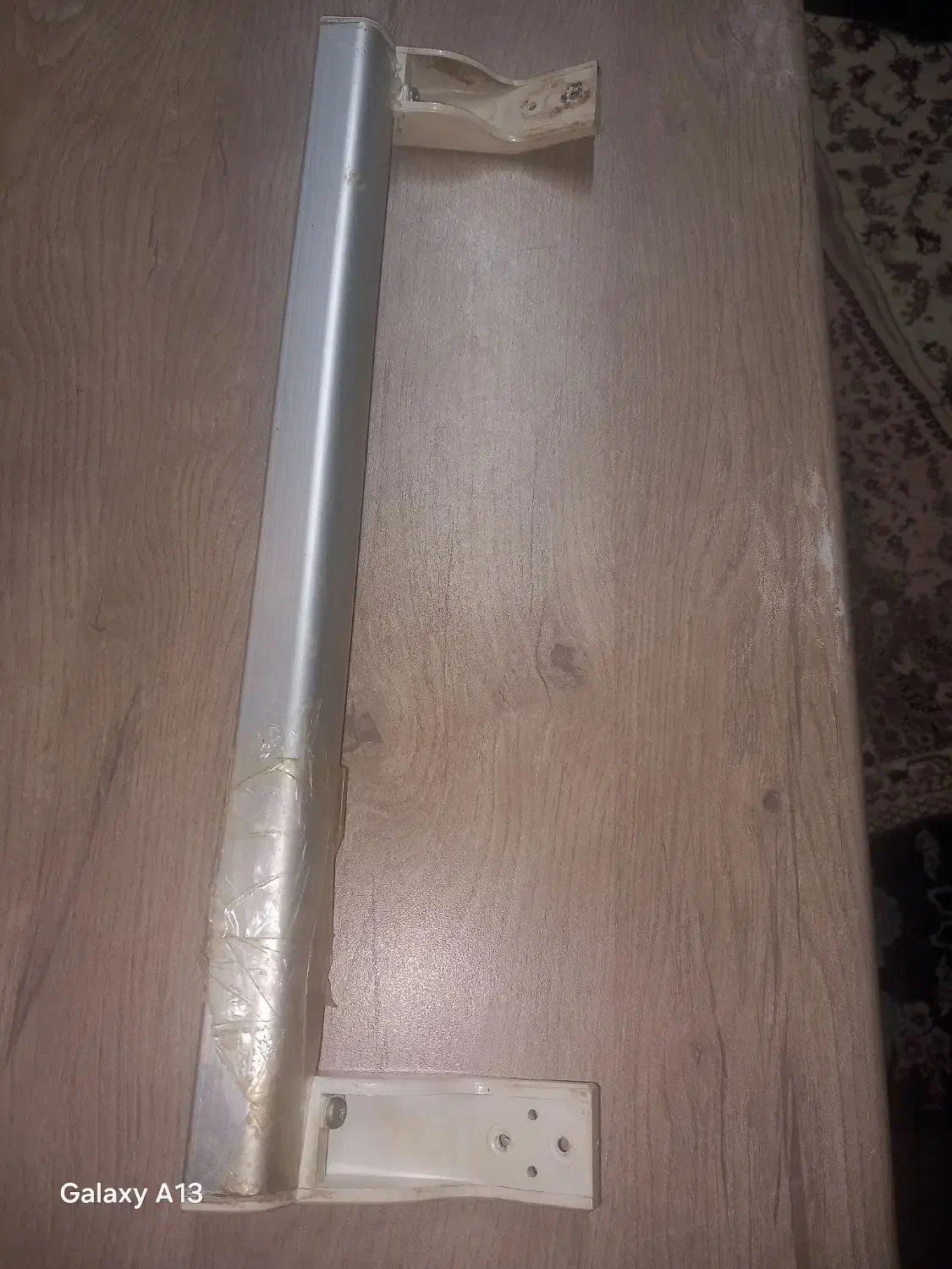 دستگیره یخچال الجی|یخچال و فریزر|تهران, بهداشت|دیوار