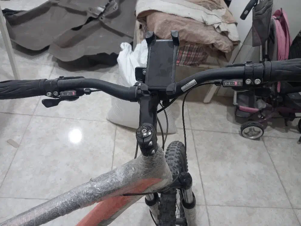 دوچرخه کوهستانی ویوا ۲۷.۵ آکبند|دوچرخه، اسکیت، اسکوتر|لامرد, |دیوار